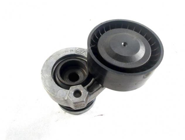 117501113R SUPPORTO PULEGGIA TENDICINGHIA RENAULT SCENIC 1.5 D 81KW 6M 5P (2017) RICAMBIO USATO