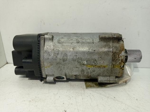 SCATOLA DELLO STERZO MERCEDES Classe C Cabrio W205 A2054602902 651921 diesel 2143 (16)