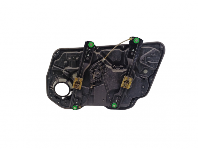 ALZACRISTALLO ELETTRICO ANT. SX VOLVO V60 1° Serie 966298-103 (1018) - Foto 7