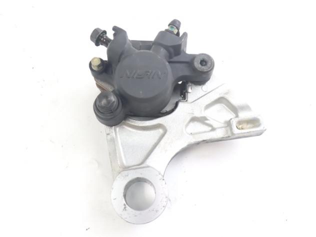 HONDA CBR 1000 RR 43150MELD31 PINZA FRENO POSTERIORE SC57 04 - 07 REAR BRAKE CALIPER