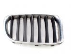 51112993308 MASCHERINA GRIGLIA RENE PARAURTI ANTERIORE LATO DESTRO BMW X1 E …