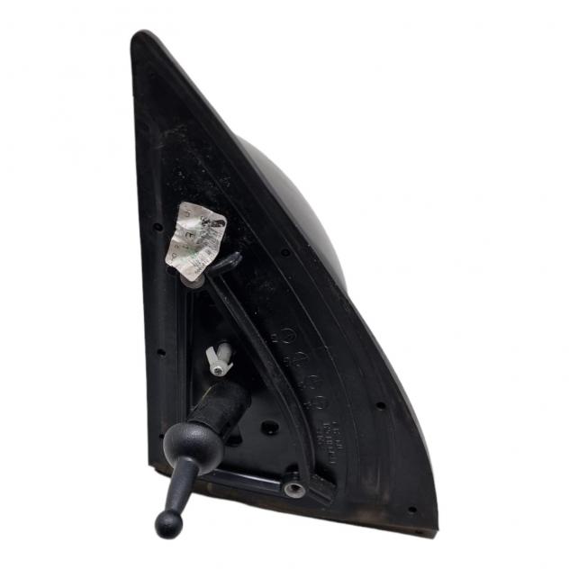 Specchietto retrovisore laterale per Hyundai Matrix 2007-2010, lato