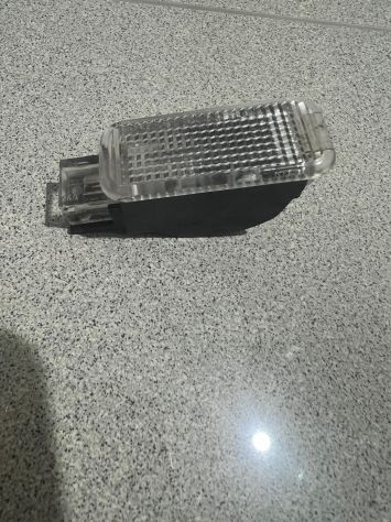 Luce di cortesia originale VW Audi A3 2012 2021