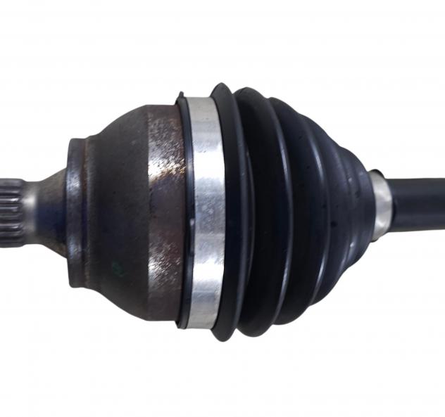 SEMIASSE ANTERIORE DESTRO CITROEN C3 AirCross 9813122880 (17) - Foto 4