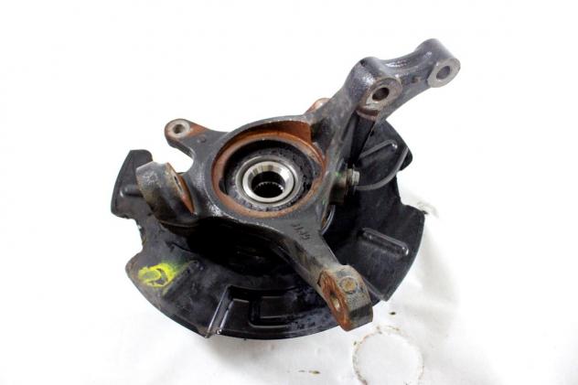 4511161M00000 MONTANTE SOSPENSIONE ANTERIORE DESTRO MOZZO CUSCINETTO SUZUKI S-CROSS 1.4 I 95KW 6M 5P (2022) RICAMBIO USATO 4344061M00000 4342179J10000 - Foto 5