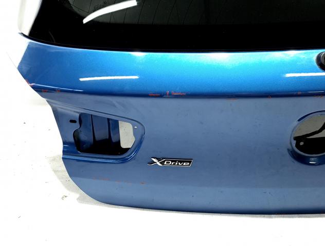 PORTELLONE POSTERIORE COMPLETO BMW Serie 1 F20 N47C16A (1119) - Foto 4