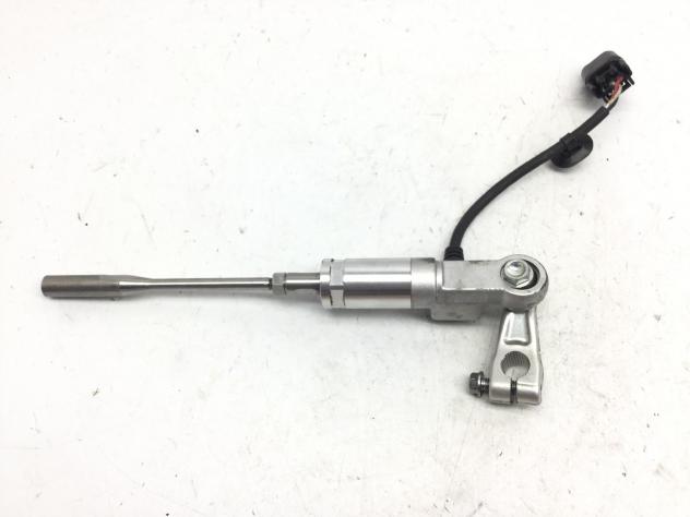 HONDA CBR RR ABS KM0 600 SENSORE DI CORSA E ASTA CAMBIO 2024 2026 PC69A4RK - Foto 2
