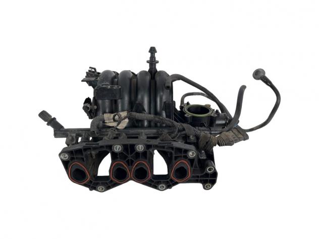 55206315 COLLETTORE ASPIRAZIONE FIAT 500 Serie benzina