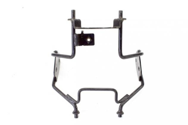 MASH FIVE HUNDRED 400 73210196 TELAIETTO SUPPORTO FARO ANTERIORE XY400 15 - 16 HEADLIGHT BRACKET - Foto 3
