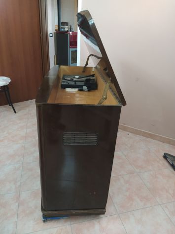 RADIO ARABELLA - 3D - Foto 5
