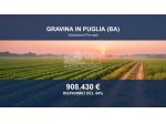 Immobile in asta di 12988 m² in vendita a Gravina in Puglia