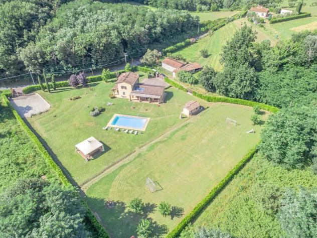 Rustico in vendita a Cerasomma - Lucca 300 mq Rif: 1284293 - Foto 5