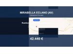 Immobile in asta di 42 m² in vendita a Mirabella Eclano