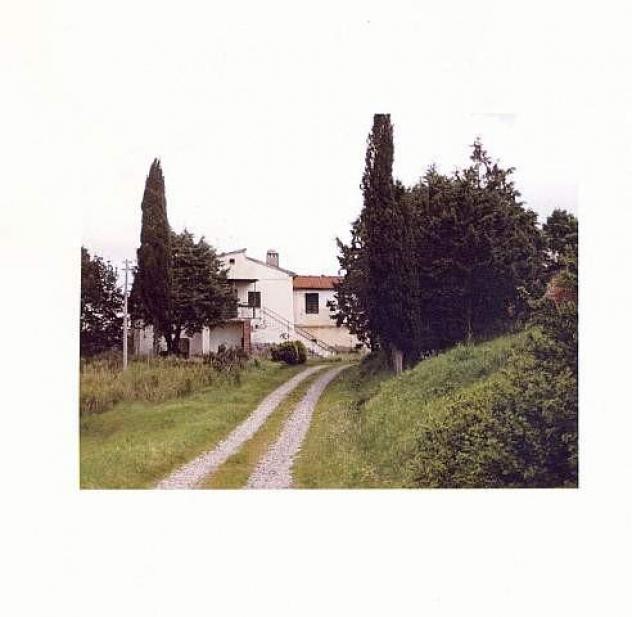 Rustico in vendita a Volterra 1650 mq Rif: 45983 - Foto 2