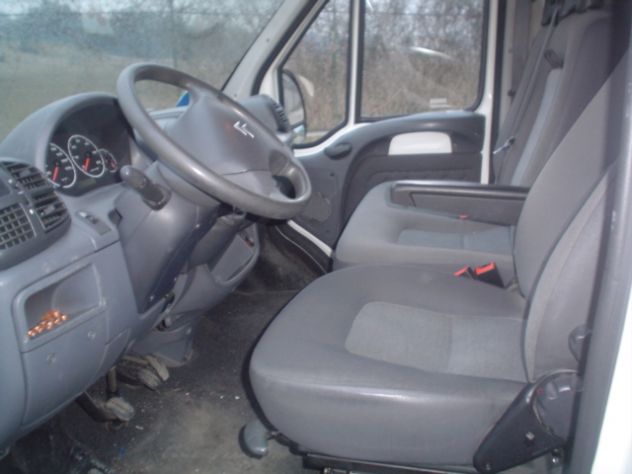 Citroen Jumper 33 Q.li 2.0i PM-TA - Foto 7