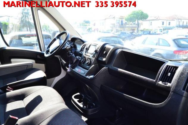 PEUGEOT Boxer 335 2.0 BlueHDi 130CV L2 H2 Furgone 91000KM rif. 24002318 - Foto 9