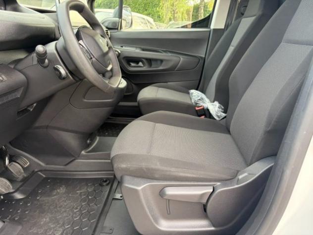 PEUGEOT Partner BlueHDi 130 Furgone Premium PREZZO IVA ESCLUSA rif. 24051113 - Foto 10