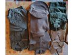 Mix abbigliamento militare