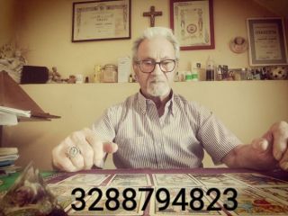 Cartomante, sensitivo Unisce Amore 1° domanda gratuita