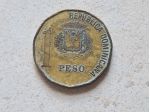 Moneta “1 Peso”, 1991