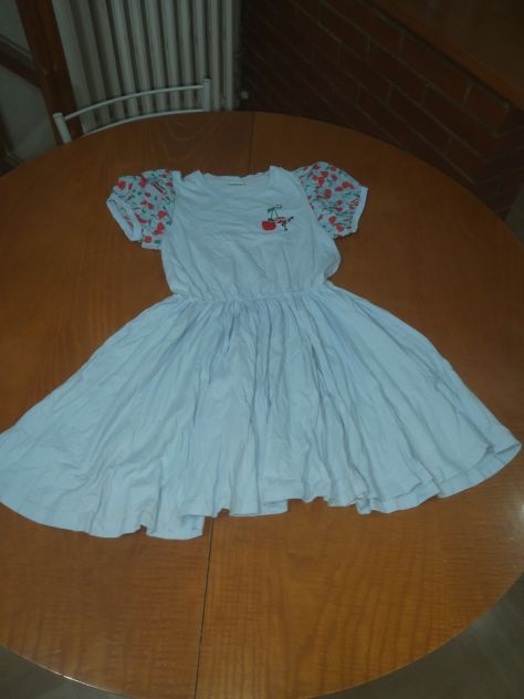 Vestito fendi bambina 10anni - Foto 3