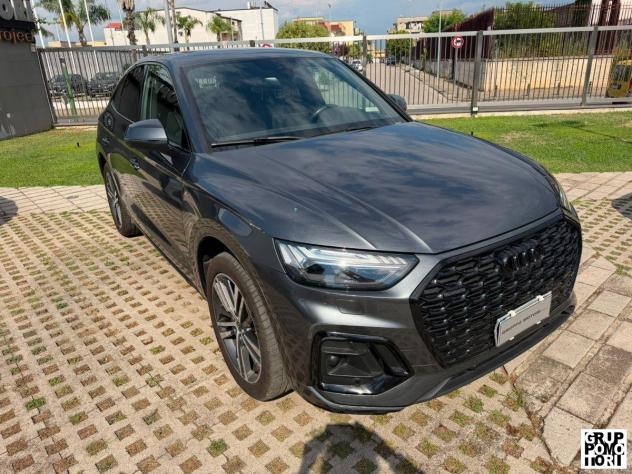 AUDI - Q5 Sportback - Q5 SPB 40 TDI quattro S tronic - Foto 3
