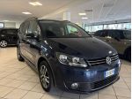 Volkswagen Touran 1.6 TDI DPF DSG Comfortline