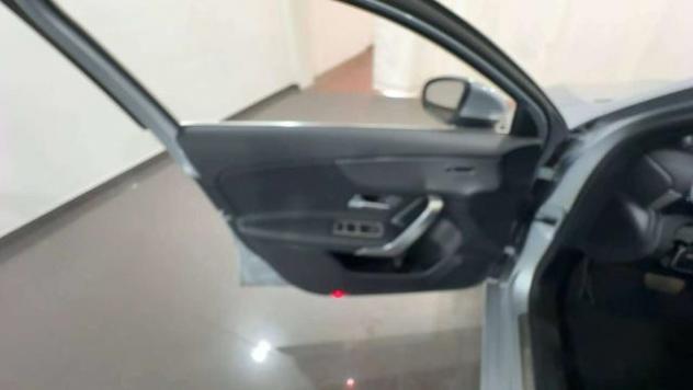 Mercedes-Benz A 180 A 180 d Business auto - Foto 7