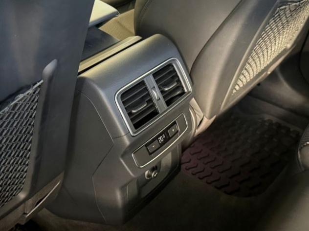AUDI Q5 2.0 TDI quattro S tronic S line plus rif. 23354574 - Foto 7