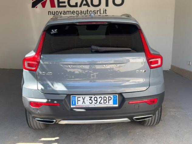 VOLVO XC40 D3 AWD Geartronic Inscription rif. 23754003 - Foto 6
