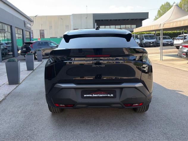 Peugeot 3008 Hybrid 145 GT e-DCS 6 - Foto 7