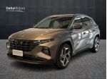Hyundai Tucson 3ª serie 1.6 CRDI 48V DCT Exellence