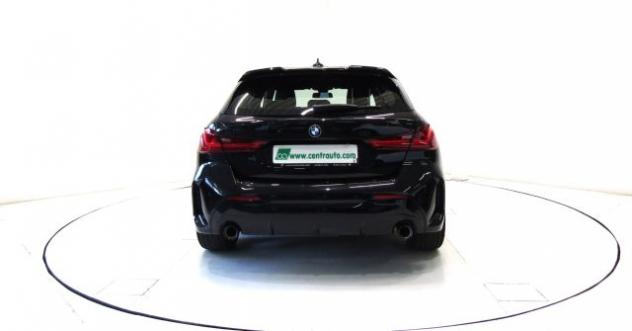 BMW 118 d 118d 2.0d 5p. Msport Aut. 150CV rif. 23992865 - Foto 4