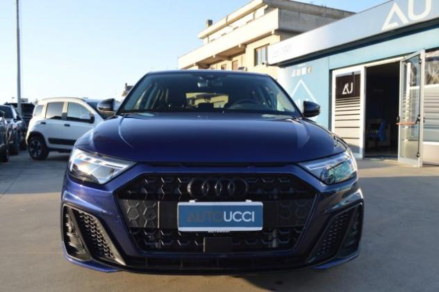 AUDI A1 SPB 30 TFSI S tronic Adrenalin Edition rif. 23829713 - Foto 4