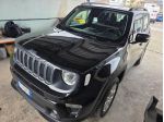 Jeep Renegade plug-in hybrid limited 1.3 turbo t4 phev 4xe at6 190cv