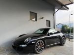 Porsche 911 Coupe 3.8 Carrera S