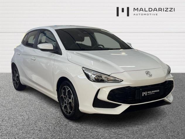 MG MG3 1.5 Comfort