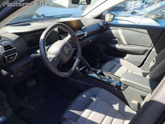 CITROEN C4 C4 III 2021 1.5 bluehdi Feel s - GJ823YT rif. 23833567 - Foto 4