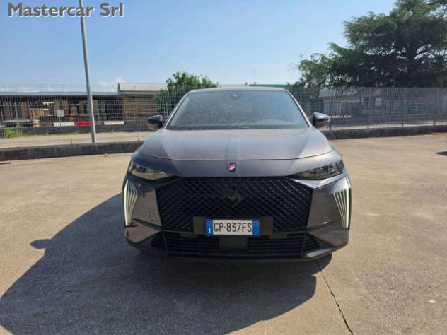 DS AUTOMOBILES DS 7 1.5 bluehdi Performance Line 130cv TG: GP837FS rif. 24012953 - Foto 3