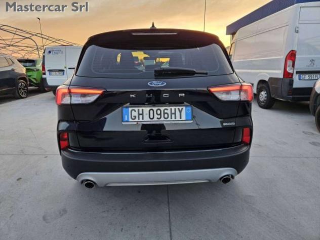 FORD Kuga 2020 1.5 ecoblue Connect 2wd 120cv auto - GH096HY rif. 23823685 - Foto 5