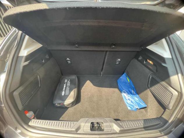 FORD Focus 1.0 EcoBoost Hybrid 125 CV 5p. ST-Line X rif. 23943723 - Foto 10