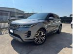 LAND ROVER Range Rover Evoque 2.0D I4 180CV AWD  R-Dynamic HSE TETTO PANORA &hellip;