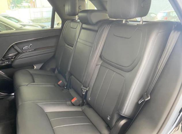 LAND ROVER Range Rover Sport 3.0D l6 300 CV Dynamic HSE rif. 24139036 - Foto 8