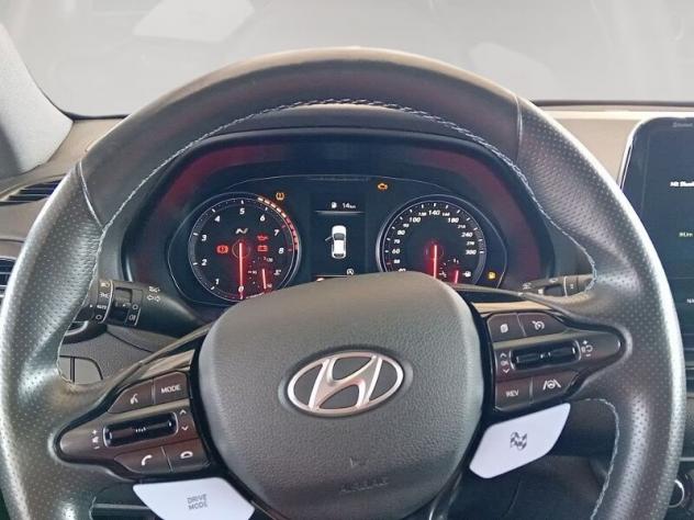 HYUNDAI i30 3ª serie i30 2.0 T-GDI 280 CV 5 porte N Performance - Foto 7
