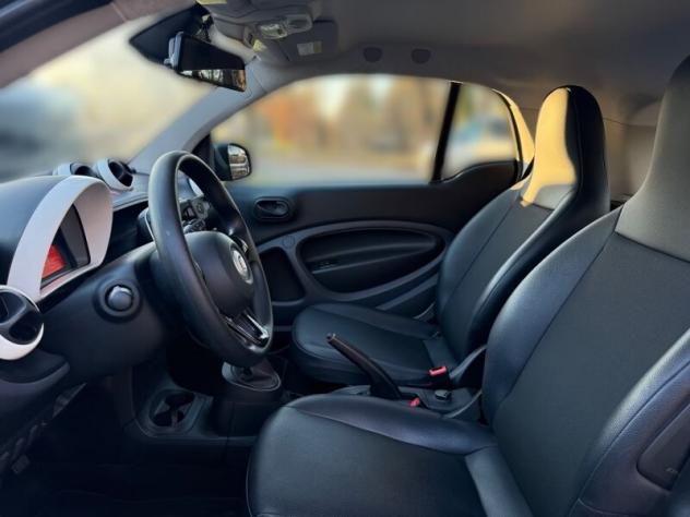 SMART fortwo 3ªs.(C/A453) fortwo 70 1.0 Youngster - Foto 6
