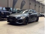AUDI RS3 SPB TFSI quattro S tronic rif. 23837117