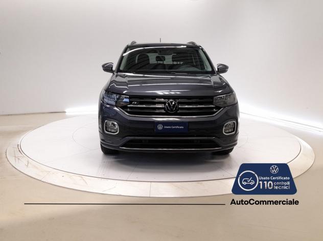 Volkswagen T-Cross 1.5 TSI ACT Sport DSG - Foto 2