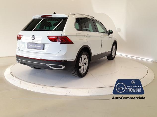 Volkswagen Tiguan 2.0 TDI SCR 110KW Elegance DSG - Foto 6
