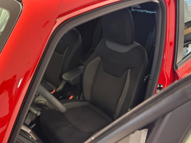 Jeep Renegade 1.3T4 190cv PHEV 4xe AT6 Bus.Plus Navi Adap.Cruise - Foto 3