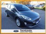 FORD Fiesta 1.1 75 CV 5 porte Titanium rif. 22895514